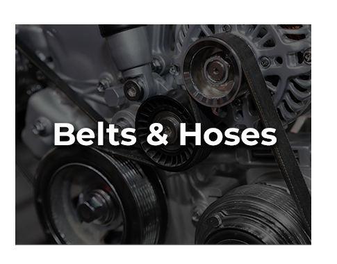 Belts & Hoses