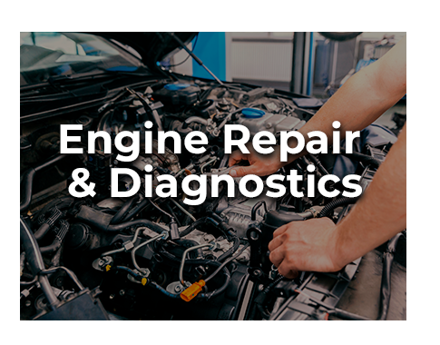 Engine Repair & Diagnostics